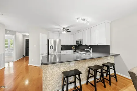 631 Springfork Drive Cary NC 27513