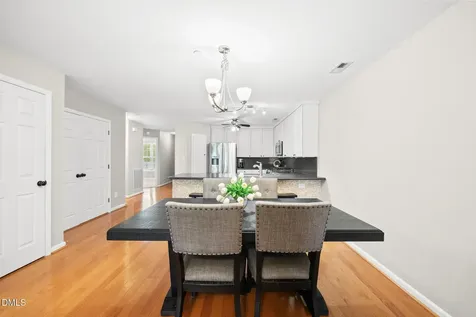 631 Springfork Drive Cary NC 27513