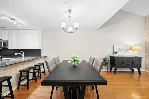 631 Springfork Drive Cary NC 27513