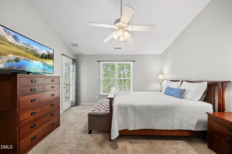 631 Springfork Drive Cary NC 27513