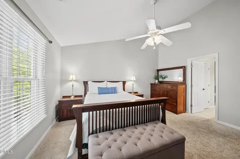 631 Springfork Drive Cary NC 27513