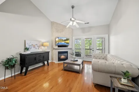631 Springfork Drive Cary NC 27513