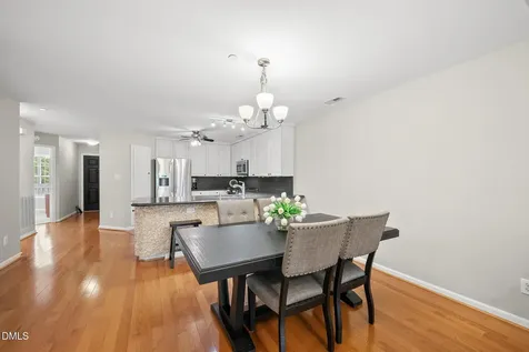 631 Springfork Drive Cary NC 27513