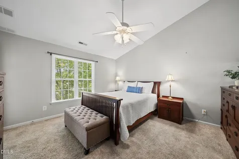631 Springfork Drive Cary NC 27513