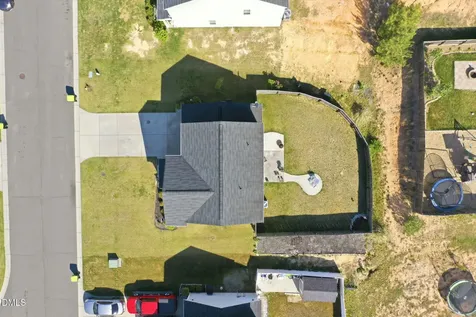 151 Sumter Court Burlington NC 27217