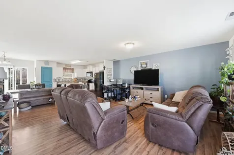 151 Sumter Court Burlington NC 27217