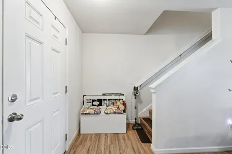 151 Sumter Court Burlington NC 27217