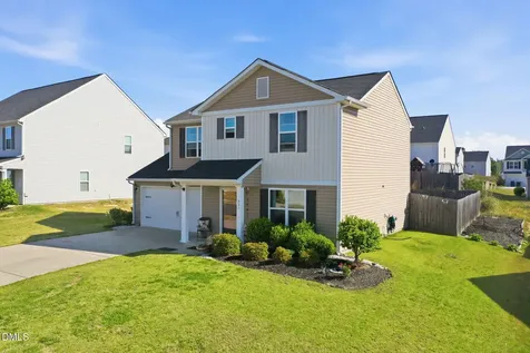 151 Sumter Court Burlington NC 27217