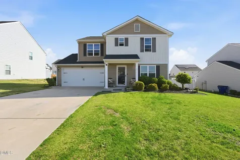 151 Sumter Court Burlington NC 27217