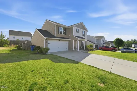 151 Sumter Court Burlington NC 27217