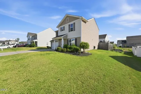 151 Sumter Court Burlington NC 27217