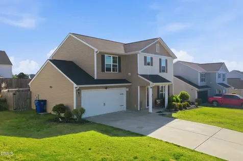 151 Sumter Court Burlington NC 27217