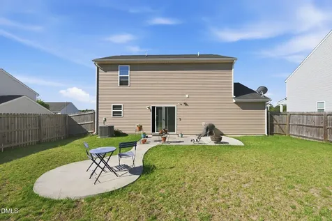 151 Sumter Court Burlington NC 27217