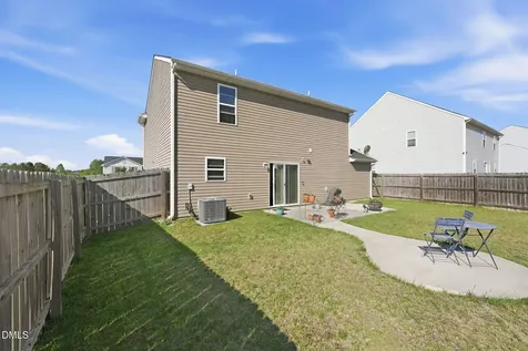 151 Sumter Court Burlington NC 27217