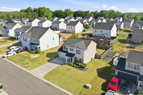 151 Sumter Court Burlington NC 27217