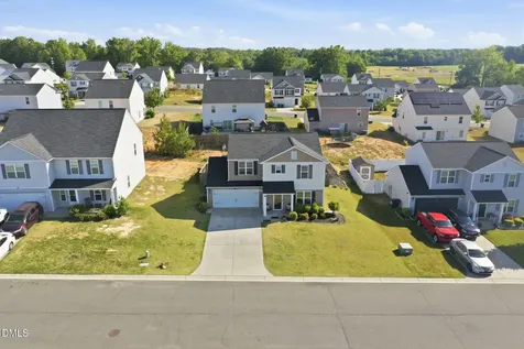 151 Sumter Court Burlington NC 27217