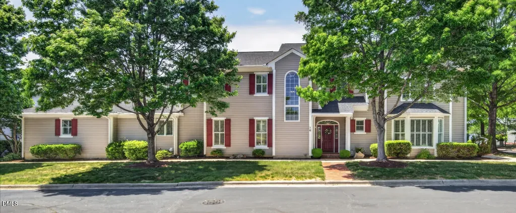 14 Caswell Pittsboro NC 27312