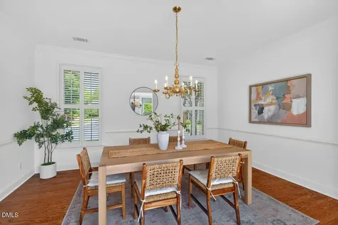 14 Caswell Pittsboro NC 27312