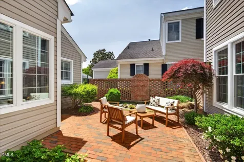14 Caswell Pittsboro NC 27312