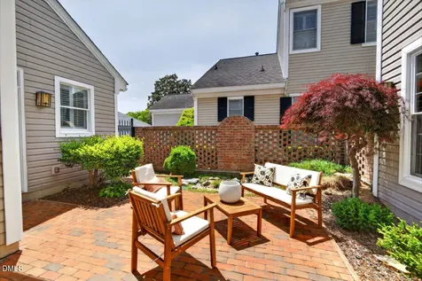 14 Caswell Pittsboro NC 27312
