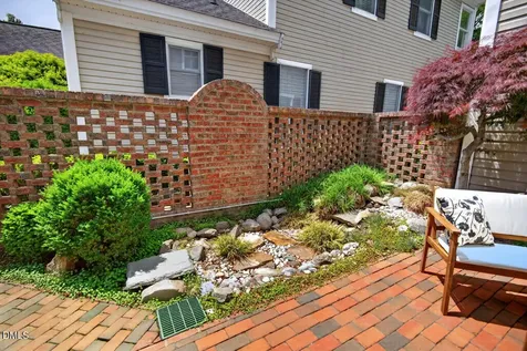 14 Caswell Pittsboro NC 27312