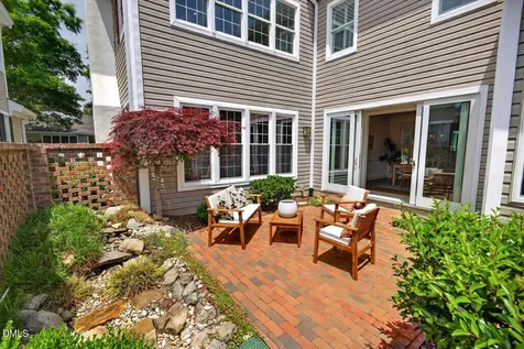 14 Caswell Pittsboro NC 27312