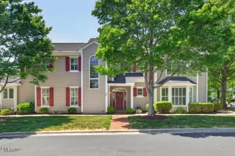 14 Caswell Pittsboro NC 27312