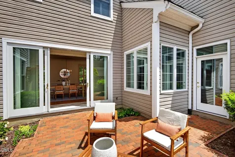 14 Caswell Pittsboro NC 27312