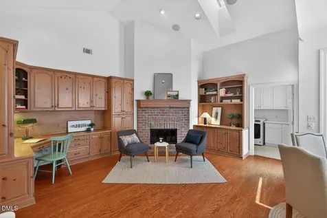 14 Caswell Pittsboro NC 27312