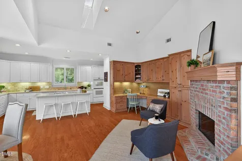 14 Caswell Pittsboro NC 27312