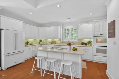 14 Caswell Pittsboro NC 27312