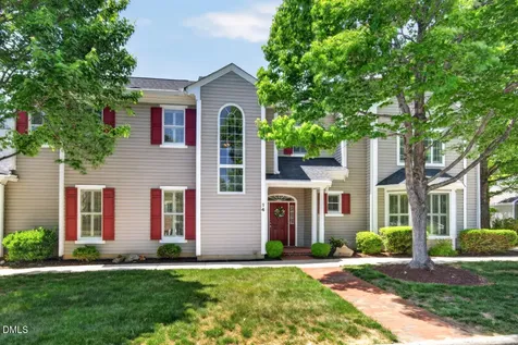 14 Caswell Pittsboro NC 27312