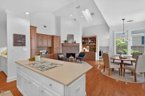 14 Caswell Pittsboro NC 27312