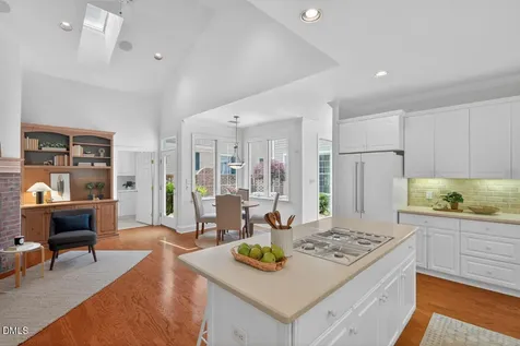 14 Caswell Pittsboro NC 27312