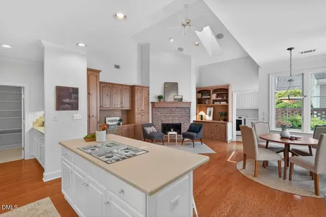 14 Caswell Pittsboro NC 27312