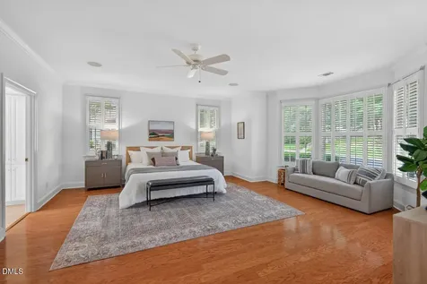 14 Caswell Pittsboro NC 27312
