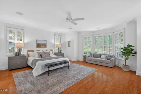 14 Caswell Pittsboro NC 27312