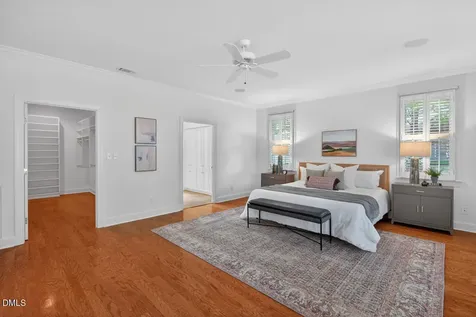 14 Caswell Pittsboro NC 27312