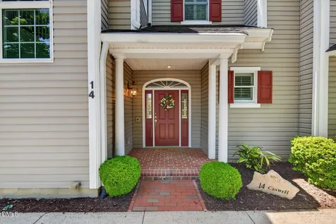 14 Caswell Pittsboro NC 27312
