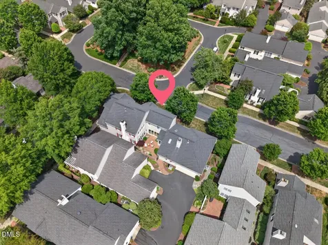 14 Caswell Pittsboro NC 27312