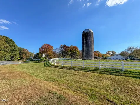 14 Caswell Pittsboro NC 27312