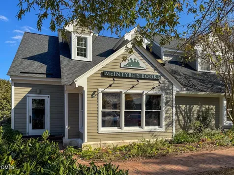 14 Caswell Pittsboro NC 27312