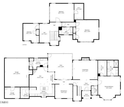 14 Caswell Pittsboro NC 27312