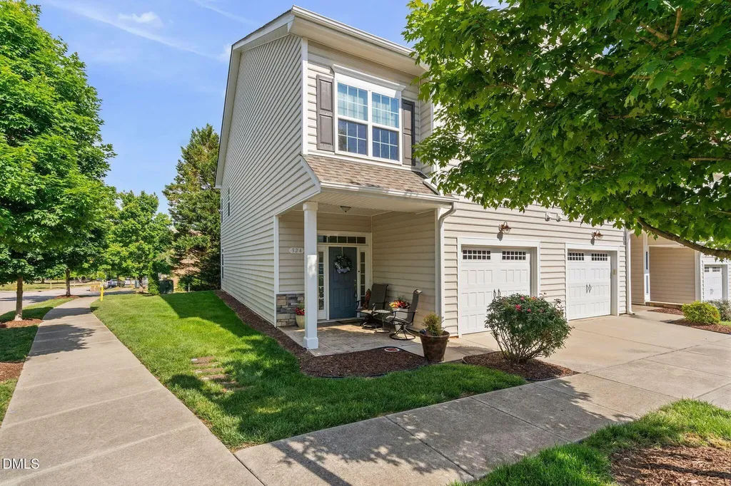 324 Sugar Maple Avenue Wake Forest NC 27587