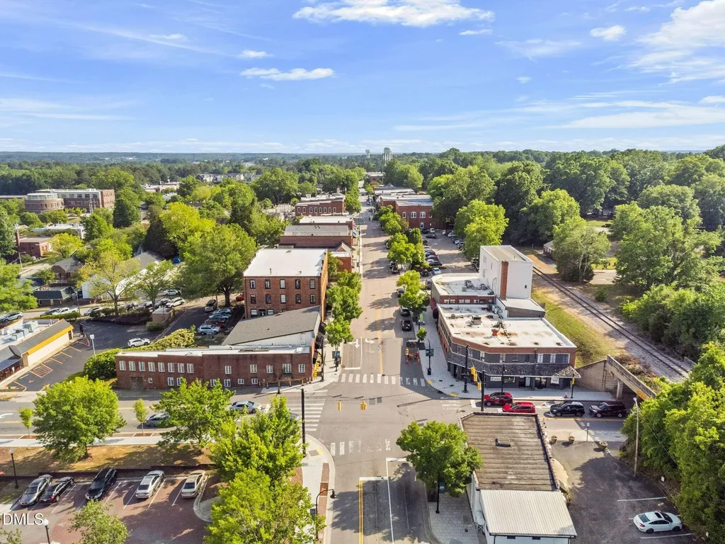 324 Sugar Maple Avenue Wake Forest NC 27587
