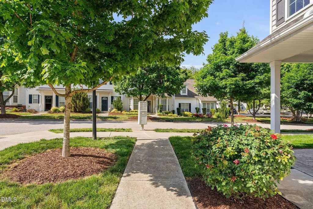 324 Sugar Maple Avenue Wake Forest NC 27587