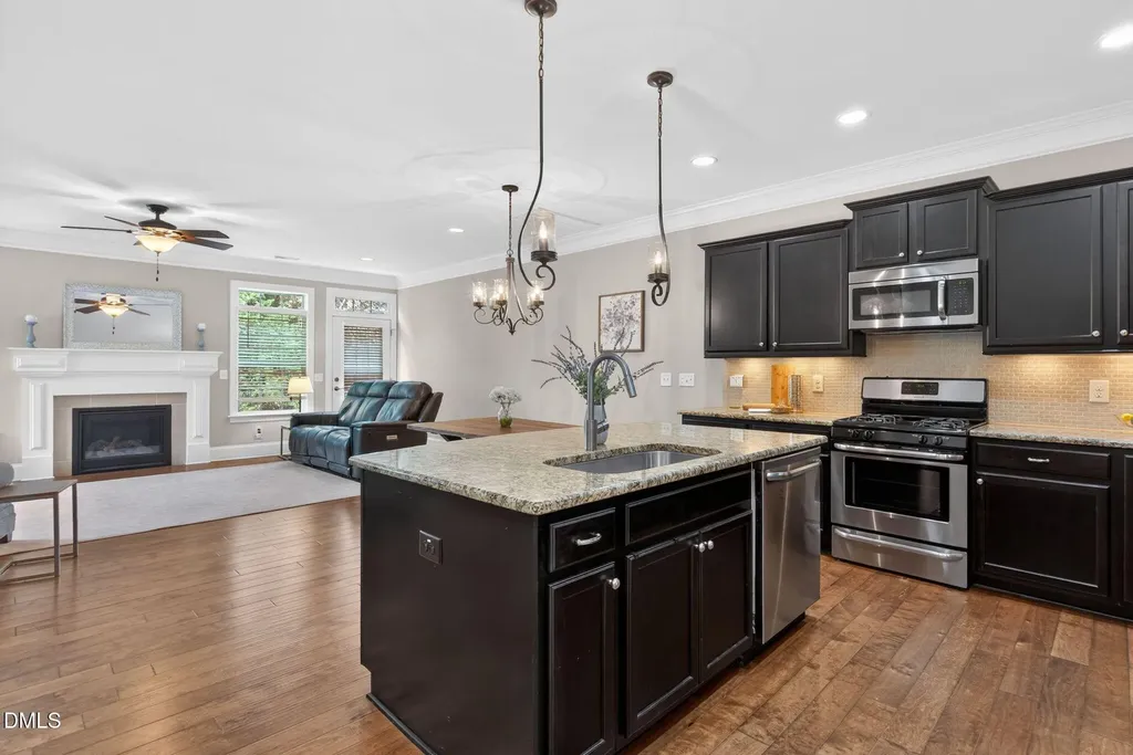 324 Sugar Maple Avenue Wake Forest NC 27587