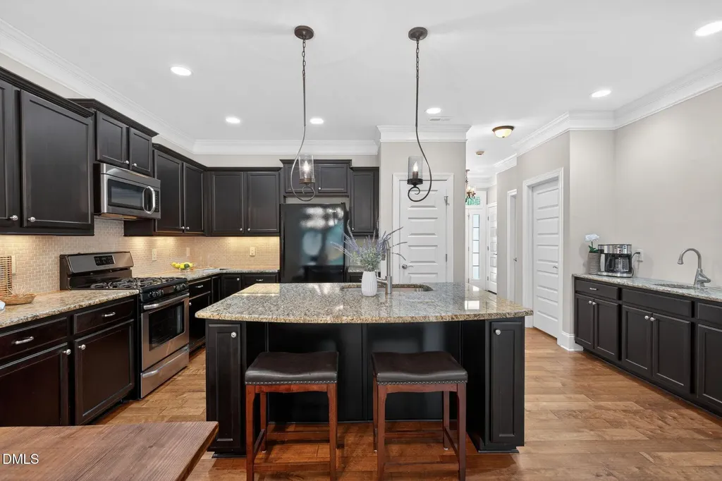 324 Sugar Maple Avenue Wake Forest NC 27587