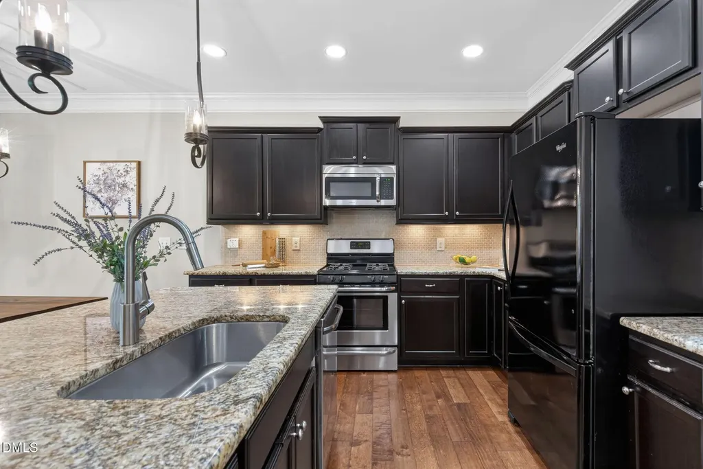 324 Sugar Maple Avenue Wake Forest NC 27587