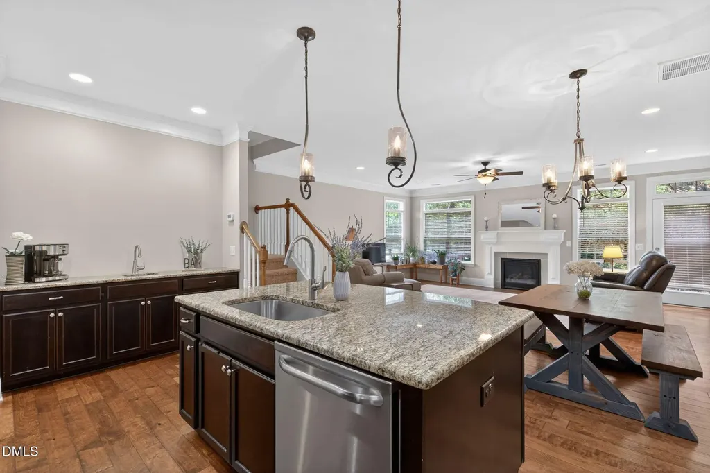 324 Sugar Maple Avenue Wake Forest NC 27587
